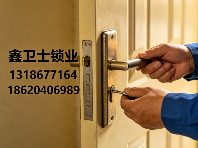 延边家庭开锁换锁