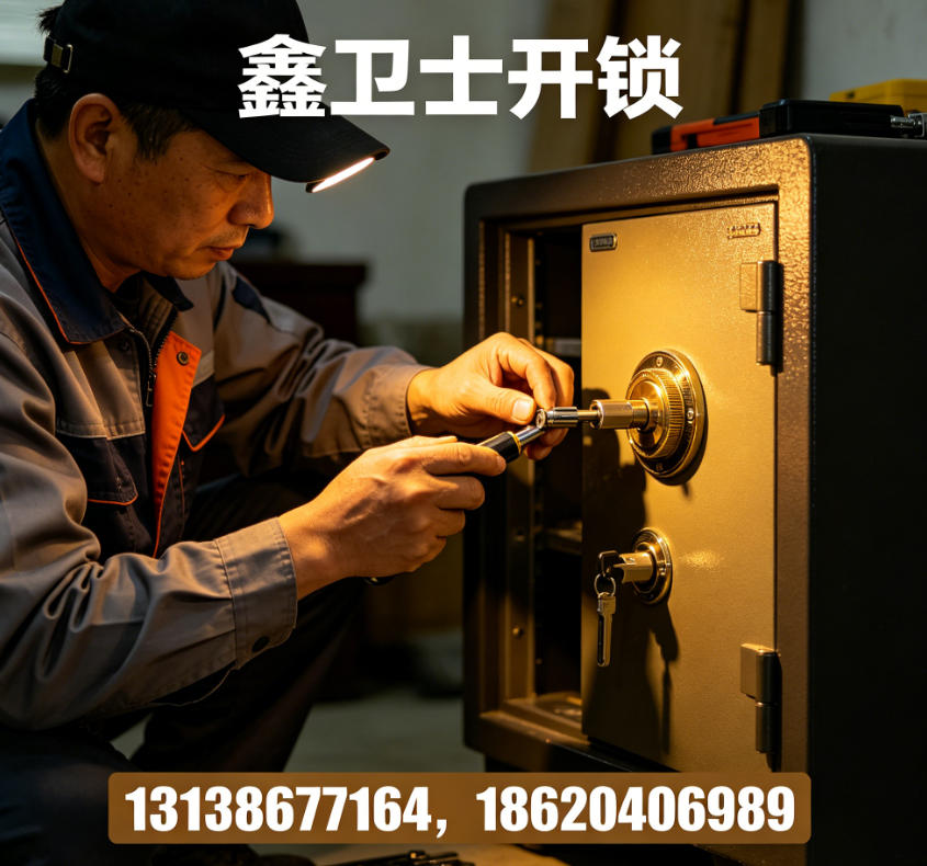 延边保险柜开锁