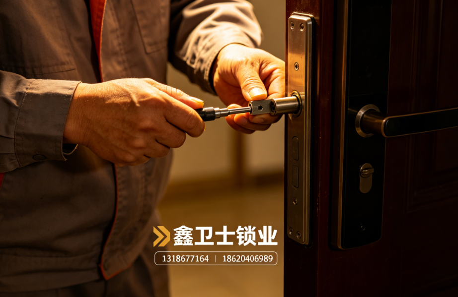 延边开锁避坑指南，延边开锁防套路，延边正规开锁
