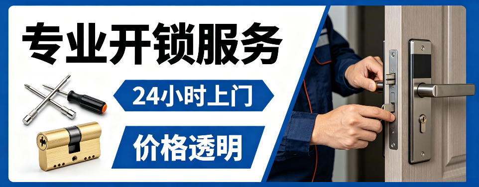 延边 指纹锁安装｜上门更换家用指纹锁、防盗门智能锁拆装维修